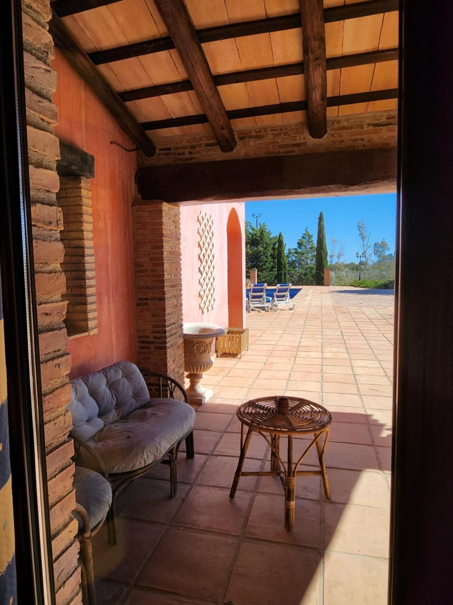 Masia La Candelera L'Ametlla de Mar Kamer foto